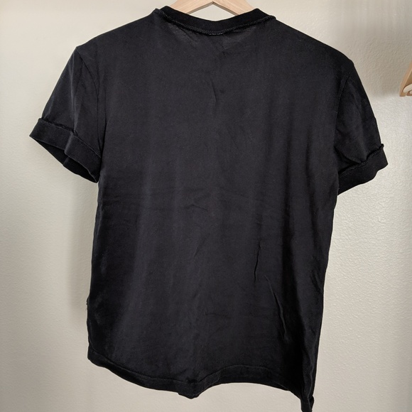 Reebok Classic Crew-Neck Tee - Picture 4 of 6